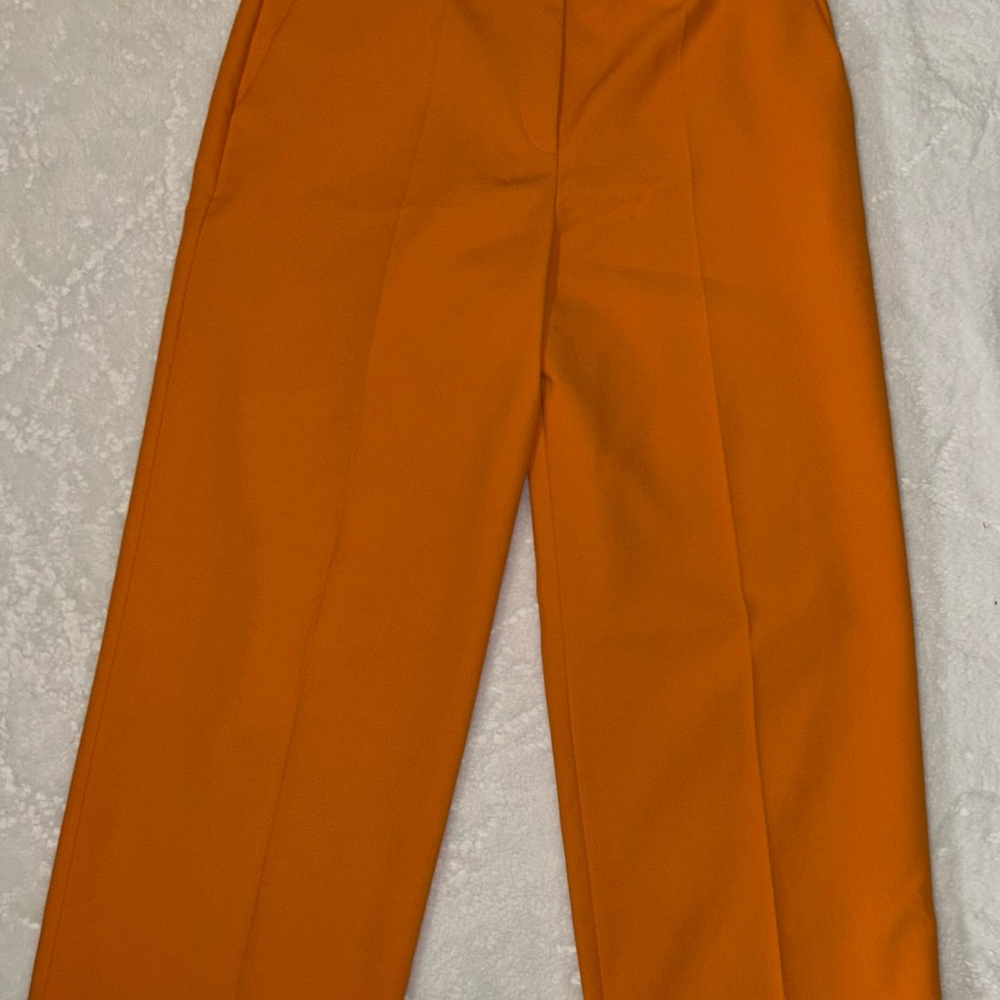 Hugo Hugo Boss pants size 10 inseam 27"